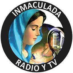 Logo de Radio Inmaculada