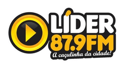 Logo de Lider 87.9 FM