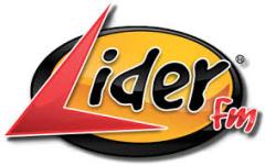 Logo de Lider FM 87.9 FM
