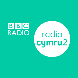 Logo de BBC Radio Cymru 2