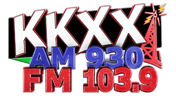 Logo de KKXX Life Radio 104.5 FM