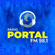 Logo de Portal FM 98.1