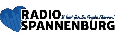Logo de Radio Spannenburg