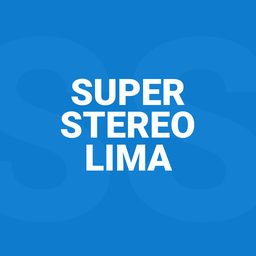 Logo de Radio Super Stereo