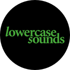 Logo de Lowercase sounds