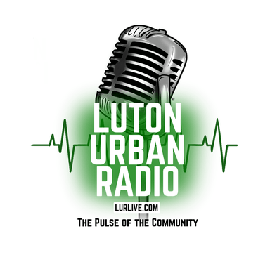 Logo de Luton Urban Radio