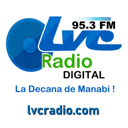 Logo de LVC Radio