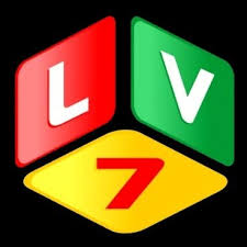 Logo de LV7 AM