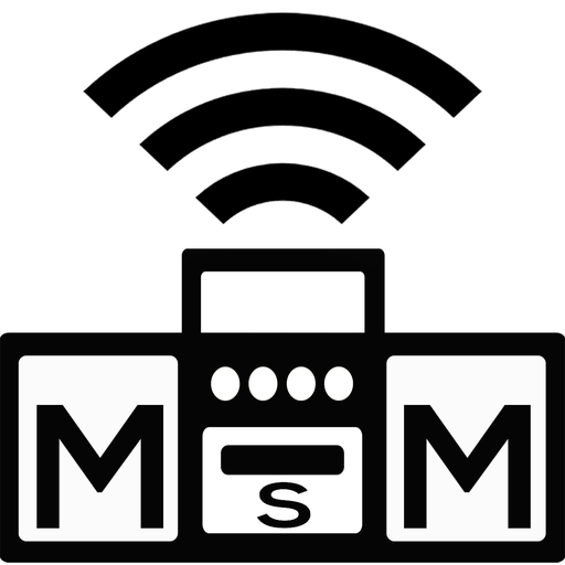 Logo de Made Sounds Media Radio