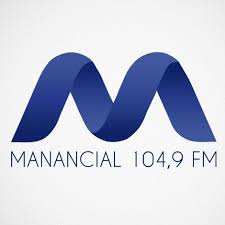 Logo de Radio Manancial