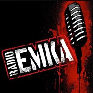 Logo de Radio EMKA