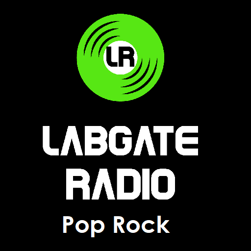 Logo de Labgate Pop Rock