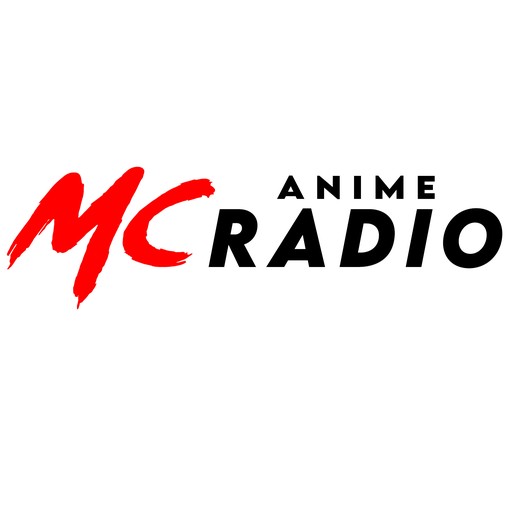Logo de MC Anime Radio