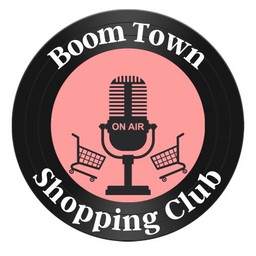 Logo de WBLT Boomtown Radio