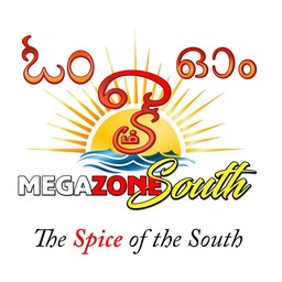Logo de Megazone South
