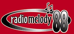 Logo de Melody 88.0 FM
