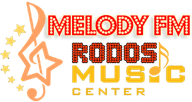 Logo de Melodyfm Rodos