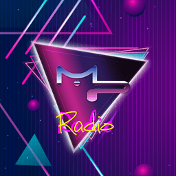 Logo de Memory Project Radio