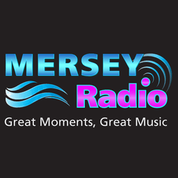 Logo de Mersey Radio