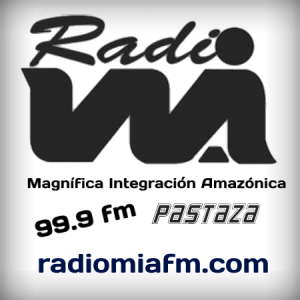 Logo de MIA FM