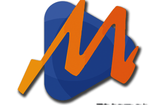 Logo de Milenium FM