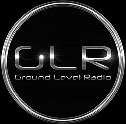 Logo de Ground Level Radio