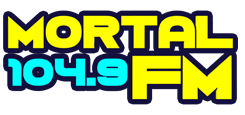 Logo de Mortal FM