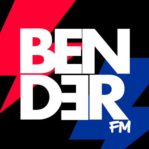 Logo de Bender FM