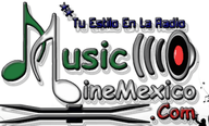 Logo de Music Line Mexico