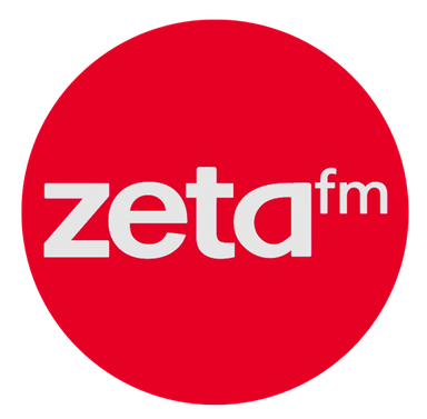 Logo de Zeta FM