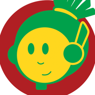 Logo de Natty Radio