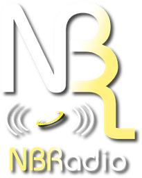 Logo de NBRadio