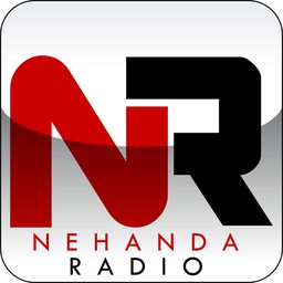 Logo de Nehanda Radio