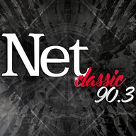 Logo de Net Classic 90.3 FM