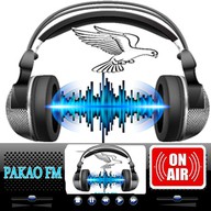 Logo de Radio PAKAO FM
