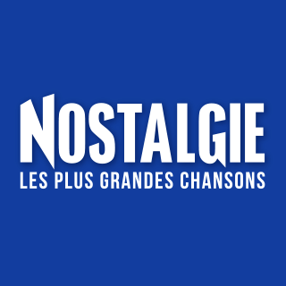 Logo de NOSTALGIE GUYANE