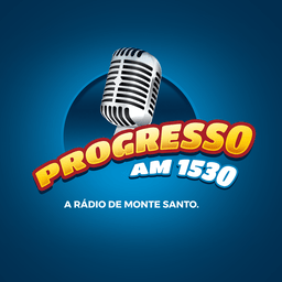 Logo de Nova Progresso 1530 AM