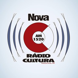 Logo de Cultura FM 90.1