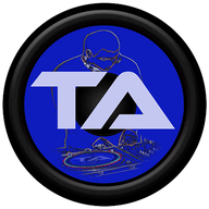 Logo de Trance Athena