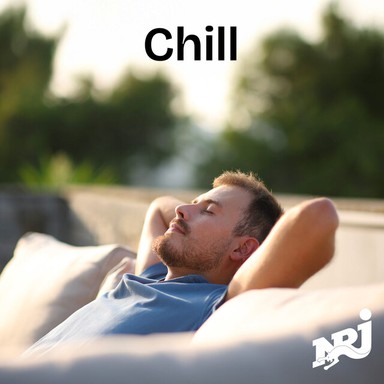 Logo de NRJ CHILL