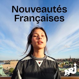 Logo de NRJ NOUVEAUTES FRANCAISES