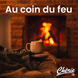 Logo de CHERIE AU COIN DU FEU