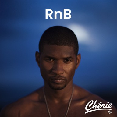 Logo de CHERIE RNB