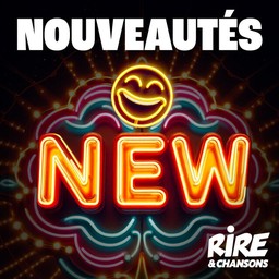 Logo de RIRE ET CHANSONS NOUVEAUTES