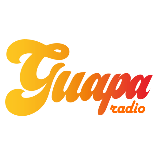 Logo de Guapa Radio