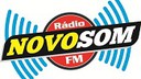 Logo de Novo Som 24H