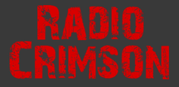 Logo de Radio Crimson