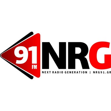 Logo de NRG 91