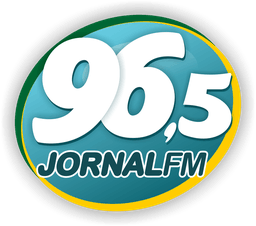 Logo de Jornal FM 96.5