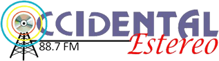 Logo de Occidental Radio